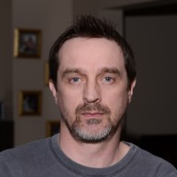Mike Anstee