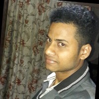 Chittaranjan Barik