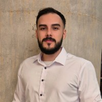 Alessandro Gimenes
