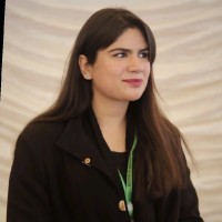 Arooj Zaheer
