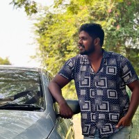 Dhineshwar O