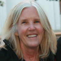 Anne Budlong