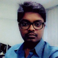 Sriram K