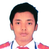 Md Yakub Nabi