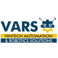 VINTECH AUTOMATION AND ROBOTICS SOLUTIONS