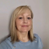 Sharon Ward