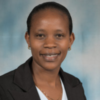Joyce Mbaya Mbaya