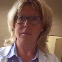 Nathalie Mathieu