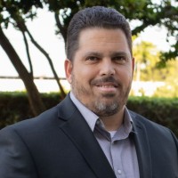 Pete Ferreira