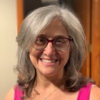 Deborah Hertz