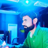 Mukesh Sharma