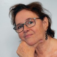 Nausikáa Tanne Persson