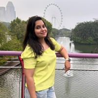 Vasudha Singh