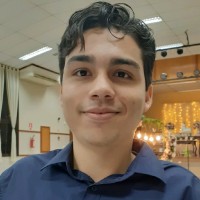 Matheus Luis De Souza Alves