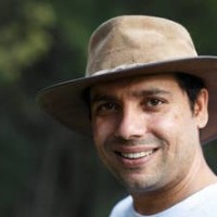Pankaj Kumar Upadhyay
