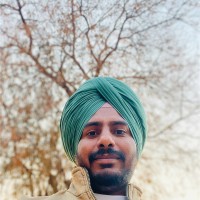 Sukhmander Singh
