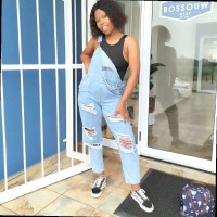 Tsholofelo Hope Vundla