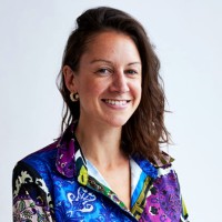 Nicola Pritchard