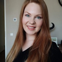 Christel Van Dijk