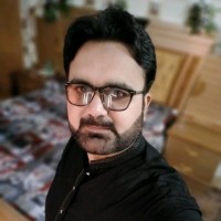 Kashif Ali