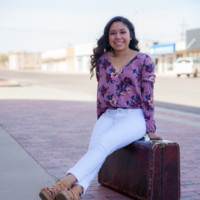 Destynee Vasquez