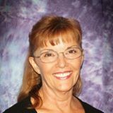 Vicky Rae Warner