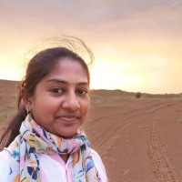 Suganya Rajan