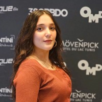 Sirine Hajsalem