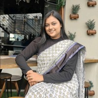 Aurpita Sabitry Chowdhury