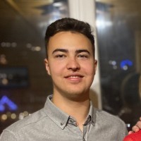 Artem Voronenkov