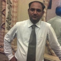 Qaiser Ali