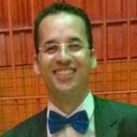 Leandro Antonio Dos Santos
