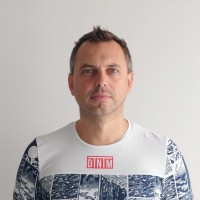 Denis Luparev