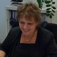 Isabelle Schaeffer