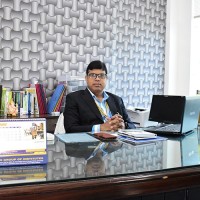 Dr. Pankaj Kumar
