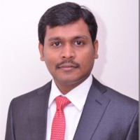 Dr Arun victor Jebasingh