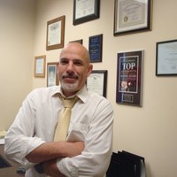 Michael Margolin