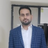 Vikash Kumar