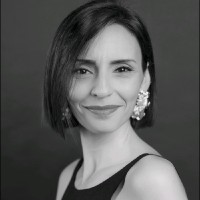 Ana Maria Borges