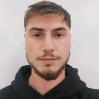 Marik Bagirov