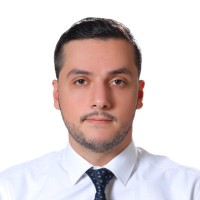 Bashar Al-Sayyed