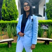 Leana Ramraj