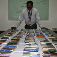 Sudhir Kumar Chaudhary