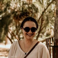 Jacqueline du Plessis