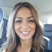 Nadia Rahimi