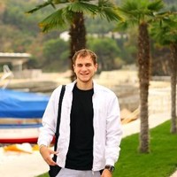 Антон Сидорович