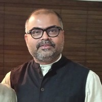 Babu Kamarudheen