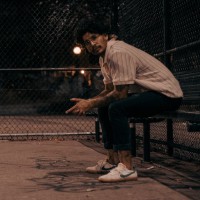 Joshua Nicacio