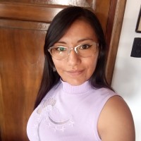 Romina Elizabeth Zambrano L.A.E.