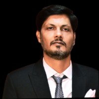 Shadab Patel